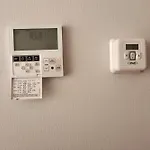 Apartamento 2 Habitaciones Las Condes