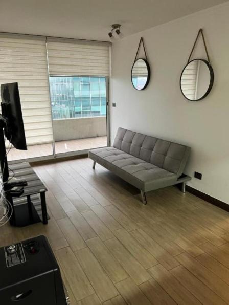 2 Condes Apartamento *