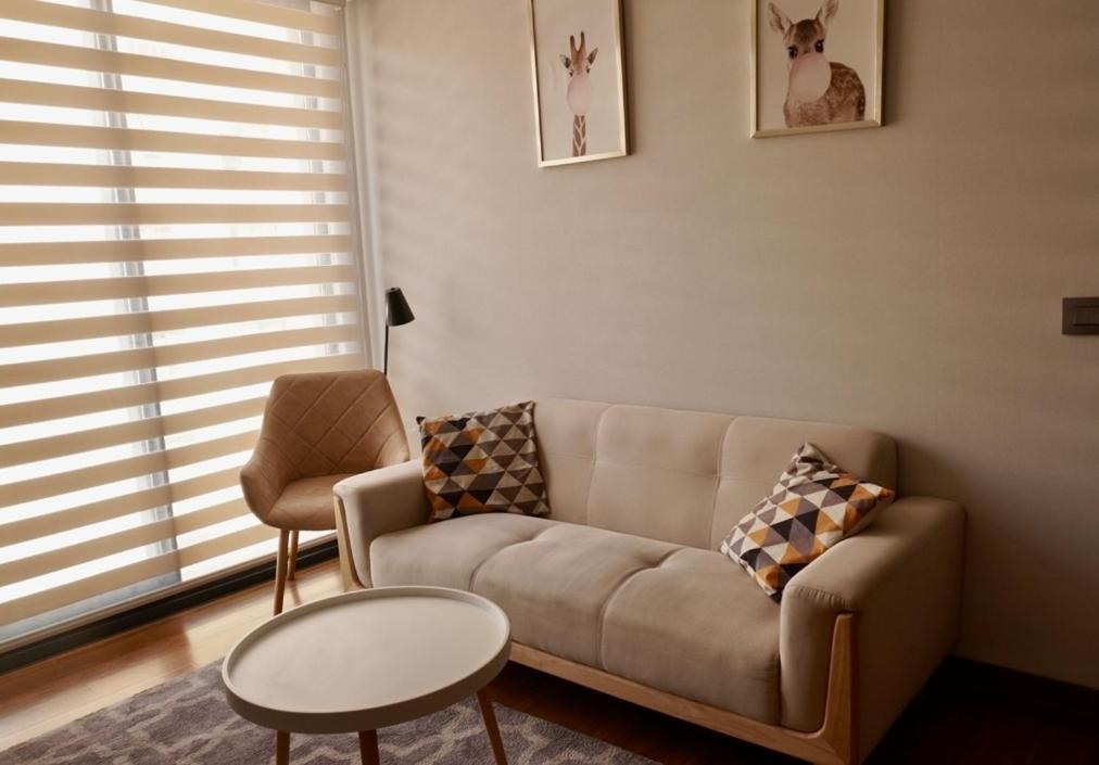 Apartamento 2 Condes