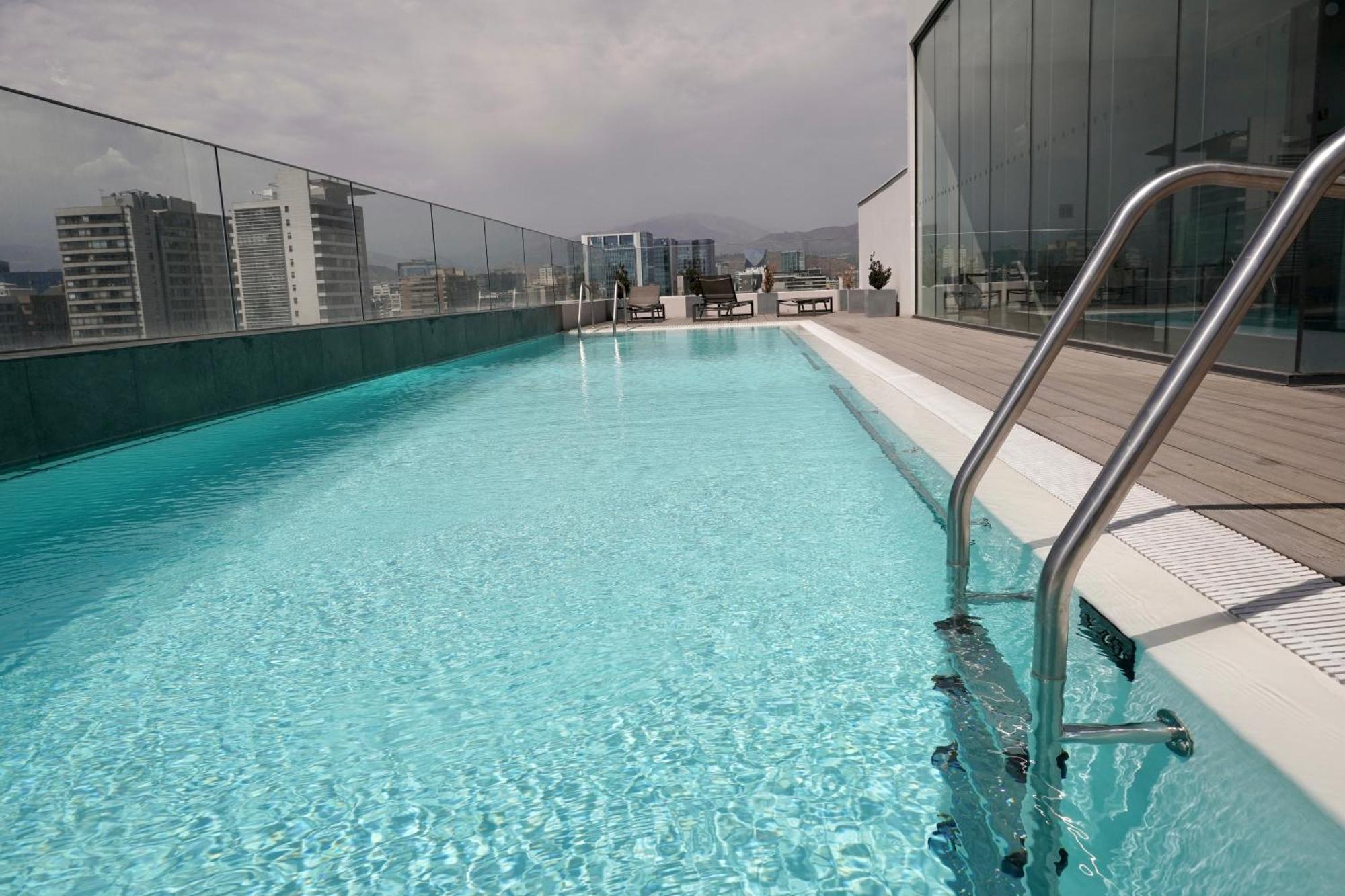 2 Condes Apartamento